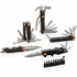 Excalibur-työkalu ja pihdit, musta, oranssi lisäkuva 9