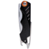 Excalibur-veitsi, musta, oranssi lisäkuva 1