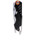 Excalibur-veitsi, musta, oranssi lisäkuva 2