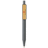 GRS RABS kynä bambuklipillä, harmaa lisäkuva 3