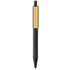 GRS RABS kynä bambuklipillä, musta lisäkuva 1