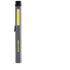 Gear X USB uudelleenladattava kynävalo RCS muovista, harmaa, musta lisäkuva 10