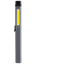 Gear X USB uudelleenladattava kynävalo RCS muovista, harmaa, musta lisäkuva 1