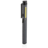 Gear X USB uudelleenladattava kynävalo RCS muovista, harmaa, musta lisäkuva 2