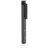 Gear X USB uudelleenladattava kynävalo RCS muovista, harmaa, musta lisäkuva 4