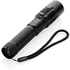 Gear X USB uudelleenladattava taskulamppu, musta lisäkuva 5