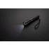 Gear X USB uudelleenladattava taskulamppu, musta lisäkuva 7