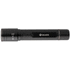 Gear X USB-uudelleenladattava taskulamppu, musta lisäkuva 2