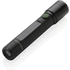 Gear X USB-uudelleenladattava taskulamppu, musta lisäkuva 4