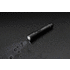 Gear X USB-uudelleenladattava taskulamppu, musta lisäkuva 6