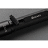 Gear X USB-uudelleenladattava taskulamppu, musta lisäkuva 7