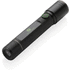 Gear X USB-uudelleenladattava taskulamppu, musta lisäkuva 9
