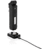 Gear X USB uudelleenladattava työvalo RCS muovista, musta lisäkuva 2