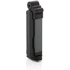 Gear X USB uudelleenladattava työvalo RCS muovista, musta lisäkuva 7