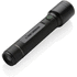 Gear X iso USB-uudelleenladattava taskulamppu, musta lisäkuva 10
