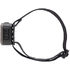 Gear X raskaansarjan taskulamppu RCS muovista, musta, harmaa lisäkuva 2