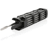 Gear X tarkkuusruuvimeisselisetti 56 osainen RCS alumiinista, musta lisäkuva 4