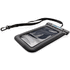 IPX8 vedenkestävä kelluva puhelinpussi, musta lisäkuva 5