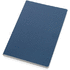 Impact pehmeäkantinen A5 vihko kivipaperista, sininen lisäkuva 2