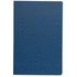 Impact pehmeäkantinen A5 vihko kivipaperista, sininen lisäkuva 4