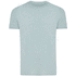 Iqoniq Bryce t-paita kierrätetystä puuvillasta, jäävuori lisäkuva 1