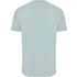 Iqoniq Bryce t-paita kierrätetystä puuvillasta, jäävuori lisäkuva 2