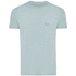 Iqoniq Bryce t-paita kierrätetystä puuvillasta, jäävuori lisäkuva 4