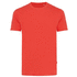 Iqoniq Bryce t-paita kierrätetystä puuvillasta, kirkkaan-punainen lisäkuva 1