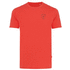 Iqoniq Bryce t-paita kierrätetystä puuvillasta, kirkkaan-punainen lisäkuva 3
