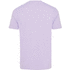 Iqoniq Bryce t-paita kierrätetystä puuvillasta, laventeli lisäkuva 2