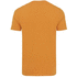 Iqoniq Bryce t-paita kierrätetystä puuvillasta, oranssi-auringonlasku lisäkuva 2