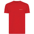 Iqoniq Bryce t-paita kierrätetystä puuvillasta, punainen lisäkuva 3