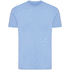 Iqoniq Bryce t-paita kierrätetystä puuvillasta, sininen-taivas lisäkuva 1