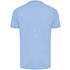 Iqoniq Bryce t-paita kierrätetystä puuvillasta, sininen-taivas lisäkuva 2