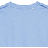 Iqoniq Bryce t-paita kierrätetystä puuvillasta, sininen-taivas lisäkuva 3