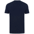 Iqoniq Bryce t-paita kierrätetystä puuvillasta, tummansininen lisäkuva 2