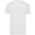 Iqoniq Bryce t-paita kierrätetystä puuvillasta, valkoinen lisäkuva 2