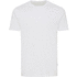 Iqoniq Bryce t-paita kierrätetystä puuvillasta, valkoinen lisäkuva 1