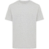 Iqoniq Kakadu T-paita kierrätyspuuvillasta, harmaa-kanerva lisäkuva 1