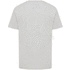 Iqoniq Kakadu T-paita kierrätyspuuvillasta, harmaa-kanerva lisäkuva 2