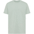 Iqoniq Kakadu T-paita kierrätyspuuvillasta, jäävuori lisäkuva 1