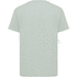 Iqoniq Kakadu T-paita kierrätyspuuvillasta, jäävuori lisäkuva 2