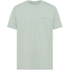 Iqoniq Kakadu T-paita kierrätyspuuvillasta, jäävuori lisäkuva 3