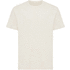 Iqoniq Kakadu T-paita kierrätyspuuvillasta, luonnollinen lisäkuva 1