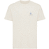 Iqoniq Kakadu T-paita kierrätyspuuvillasta, luonnollinen lisäkuva 3