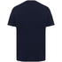 Iqoniq Kakadu T-paita kierrätyspuuvillasta, tummansininen lisäkuva 2