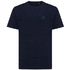 Iqoniq Kakadu T-paita kierrätyspuuvillasta, tummansininen lisäkuva 3