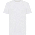 Iqoniq Kakadu T-paita kierrätyspuuvillasta, valkoinen lisäkuva 1