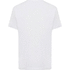Iqoniq Kakadu T-paita kierrätyspuuvillasta, valkoinen lisäkuva 2