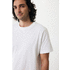Iqoniq Kakadu T-paita kierrätyspuuvillasta, valkoinen lisäkuva 6